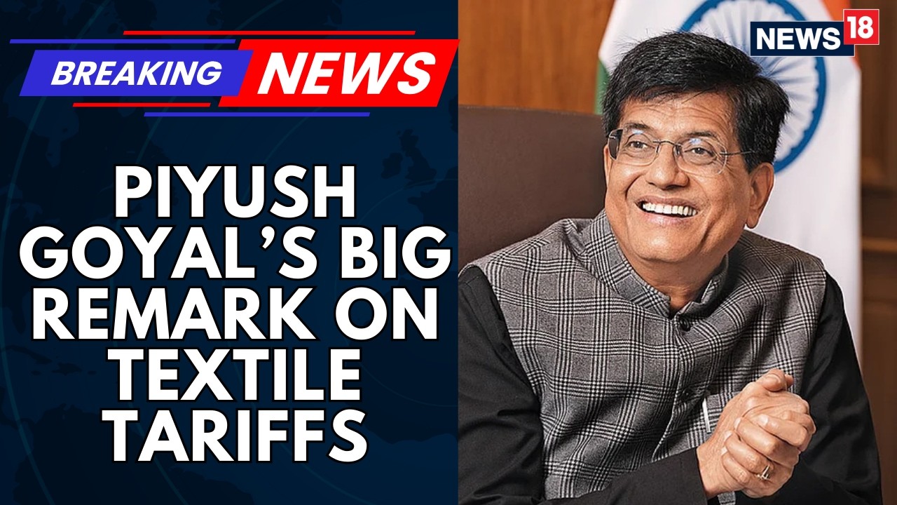 India May Get Bangladesh-Style 0% Textile Tariff Under 