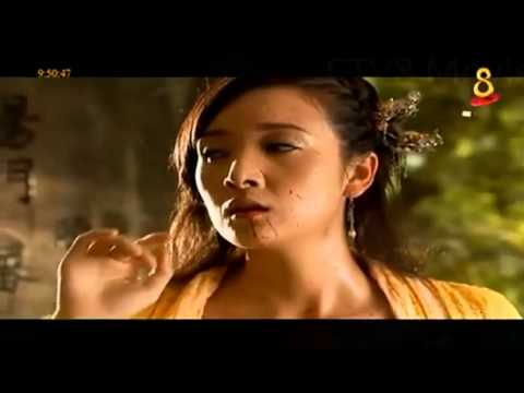 Khmer CTV8 HD -Kompol Yuth Sirl Metorb Srey -Top Girl SoldiesPart101 ...