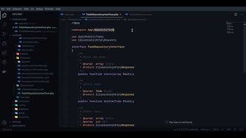 07  create repository part 2