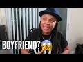 I HAVE A BOYFRIEND!!!? | YOUNG EZEE