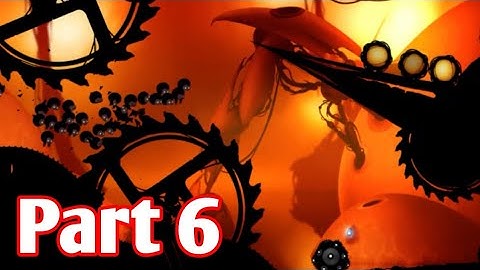 Badland - Part 6 | Android Gameplay