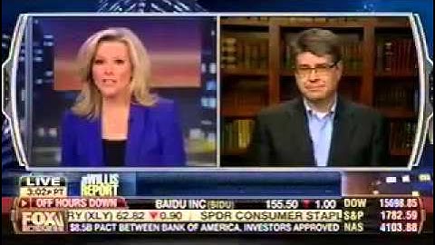 Terry Tells Fox Business the President is Out of Excuses on Keystone XL