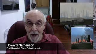 Ripple Effect: Howard Nathenson