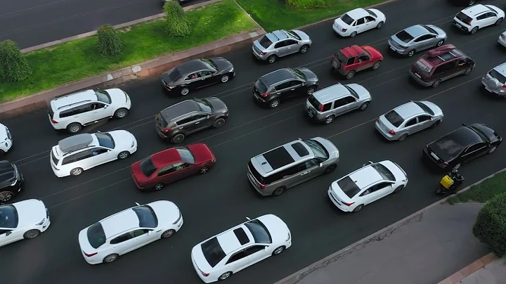 Connected Vehicle Data for Infrastructure – Smarter Road Maintenance with NIRA Dynamics