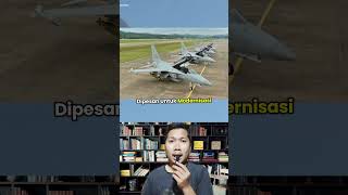 Malaysia Borong 18 Jet FA-50! Kekuatan Udara Makin Gahar #Malaysia #FA50 #JetTempur #KoreaSelatan