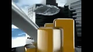 Bloomberg Ht - Finans Merkezi Jeneriği - 2012 - Fhd - 60 Fps