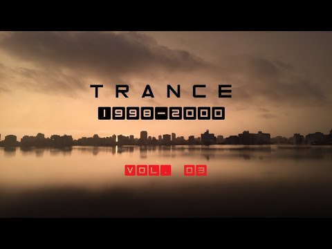 Trance 1998-2000 Vol.