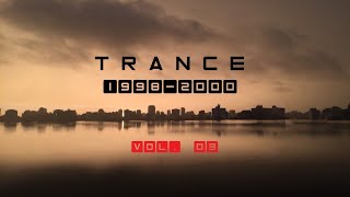 Trance 1998-2000 Vol. 03