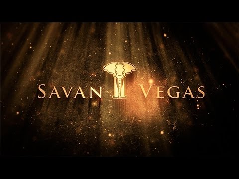 Savan Vegas Casino - Laos PDR