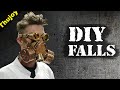 Thujoy - DIY FALLS  [RYTP]