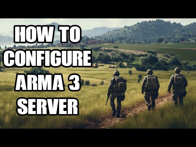 How to add mods to an Arma 3 server - Knowledgebase - BisectHosting