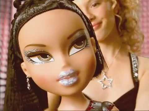 Bratz - Forever Diamondz™ [Funky Fashion Makeover] Commercial
