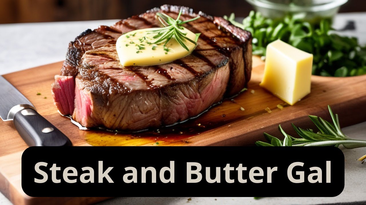 The Art of Sizzling Steaks Unveiling the Secrets of a True Steak and