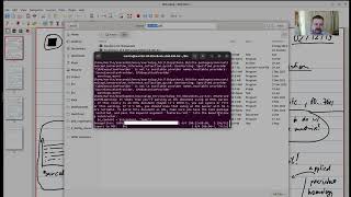 Xournal++ HTR in 90s