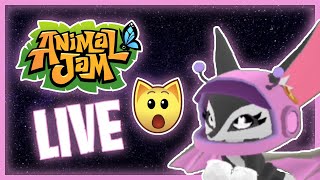 GIVEAWAYS  YXMALL ANNIVERSARY SALE!  OPEN NOW! FULLY STOCKED // Animal Jam