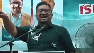 Download Lagu Tak Sangka Dedah Syarikat Anak Beranak PKR, Guna Duit ZAKAT Selesai Hutang Pribadi !!!! MP3