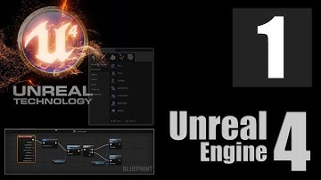 Curso Unreal Engine 4 #1: Nuevo proyecto y Viewport