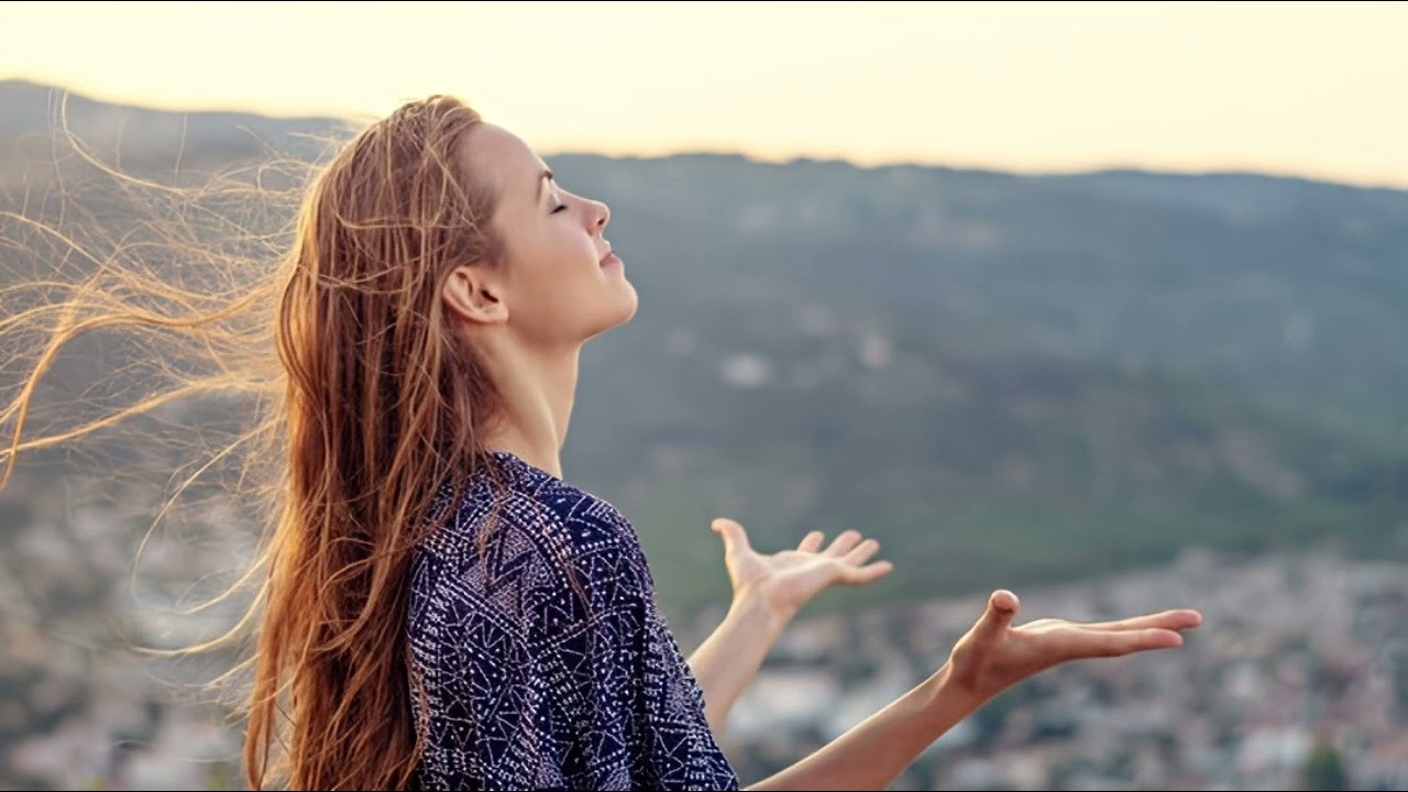 With all I am (lyrics video) Natalie Grace Worship