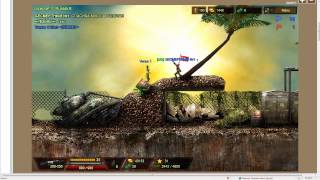TDP 4 flag holding.avi