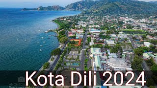 Kota Dili 2024