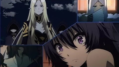 Nhạc Phim Anime Ta Muốn Trở Thành Chúa Tể Bóng Tối! Ss2 Full