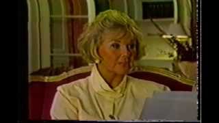 DORIS DAY - GARY COLLINS INTERVIEW - 1985