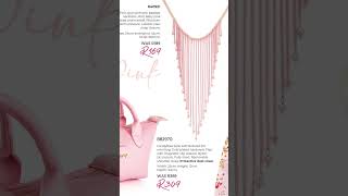 2Nd October Honey Fashion Accessories Trending.