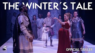 The Winter's Tale (Official Trailer) | Stratford Festival 2025