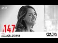 Alexandra Zatarain. 8Sleep - Dormir Mejor, Crear una Marca Clara y Usar Celebridades #147