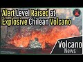 This week in volcano news ruang eruption aftermath alert level raised at explosive volcano