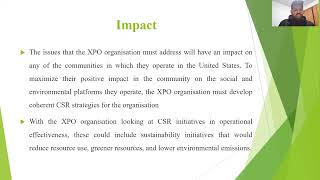 Strategic Communication Final Presentation