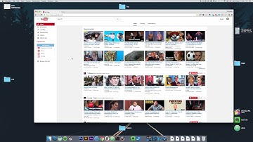 How To Open Links in A New Browser Tab on Mac