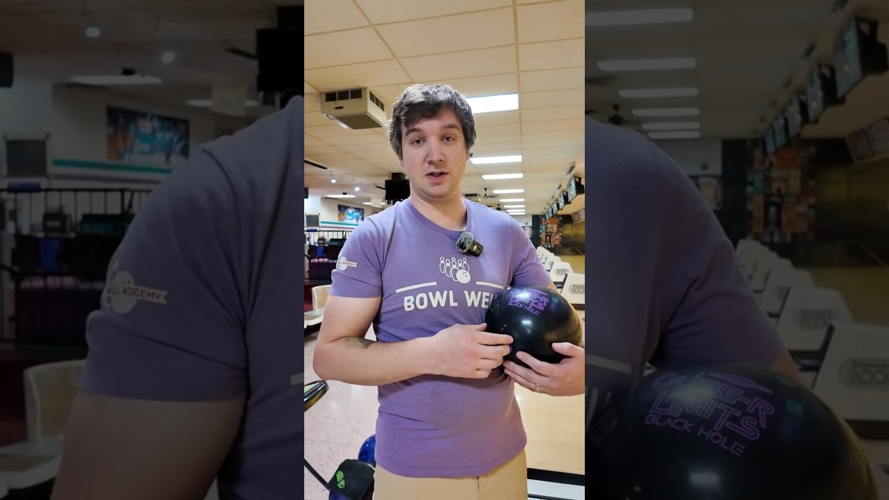 Radical Outer Limits Black Hole is easily one of the best balls of the year