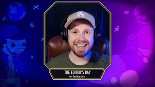 The Editor's Bay: Avid Multicam Sync
