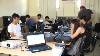 TRT-SC busca parcerias com empresas para o 1º feirão da aprendizagem TRT-SC busca parcerias com empresas para o 1º feirão da aprendizagem