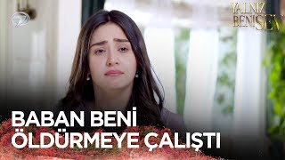 Gelinine Kurduğu Ölüm Tuzağı Ortaya Çıktı - Yalnız Beni Sev - Pakistan Dizisi | 10. Bölüm 💓