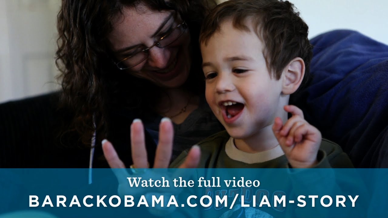 The Affordable Care Act Helping Families Put Money Back In Their