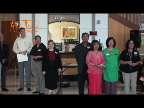 AACC Business After Hours - May 2010 @ Orlando Cit...