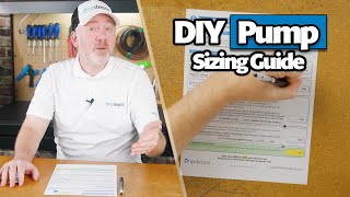 How to Size and Select an Irrigation Pump (StepbyStep DIY Guide)