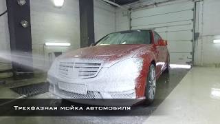 Услуги детейлингового центра GARAGE DetailingLab в Киеве - от автомойки до нанокерамики! Услуги детейлингового центра GARAGE DetailingLab в Киеве - от автомойки до нанокерамики!