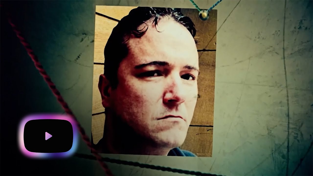 World’s Most Evil Killers | Stephen Griffiths: Crossbow Cannibal | Series 1 Episode 7