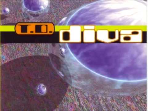 T.O. — T.O. - Diva (Bells Club Mix)