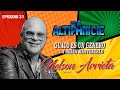 Ep 31  guaco es un genero y deben mantenerlo  nelson arrieta