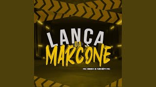 Lança da Marcone