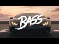 BASS BOOSTED TRAP MIX 2021 🔈 CAR MUSIC MIX 2021 🔥 BEST EDM, BOUNCE, BOOTLEG, ELECTRO HOUSE 2021