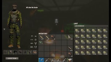 POV: You kill a clans farmer