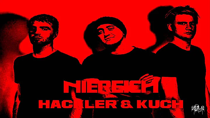 Niereich VS Hackler & Kuch  |  Live @ Mayday Dortm...