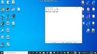 Cool Batch Files I Made.
