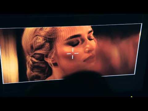 Татьяна Котова - Я буду сильней (Making Of)