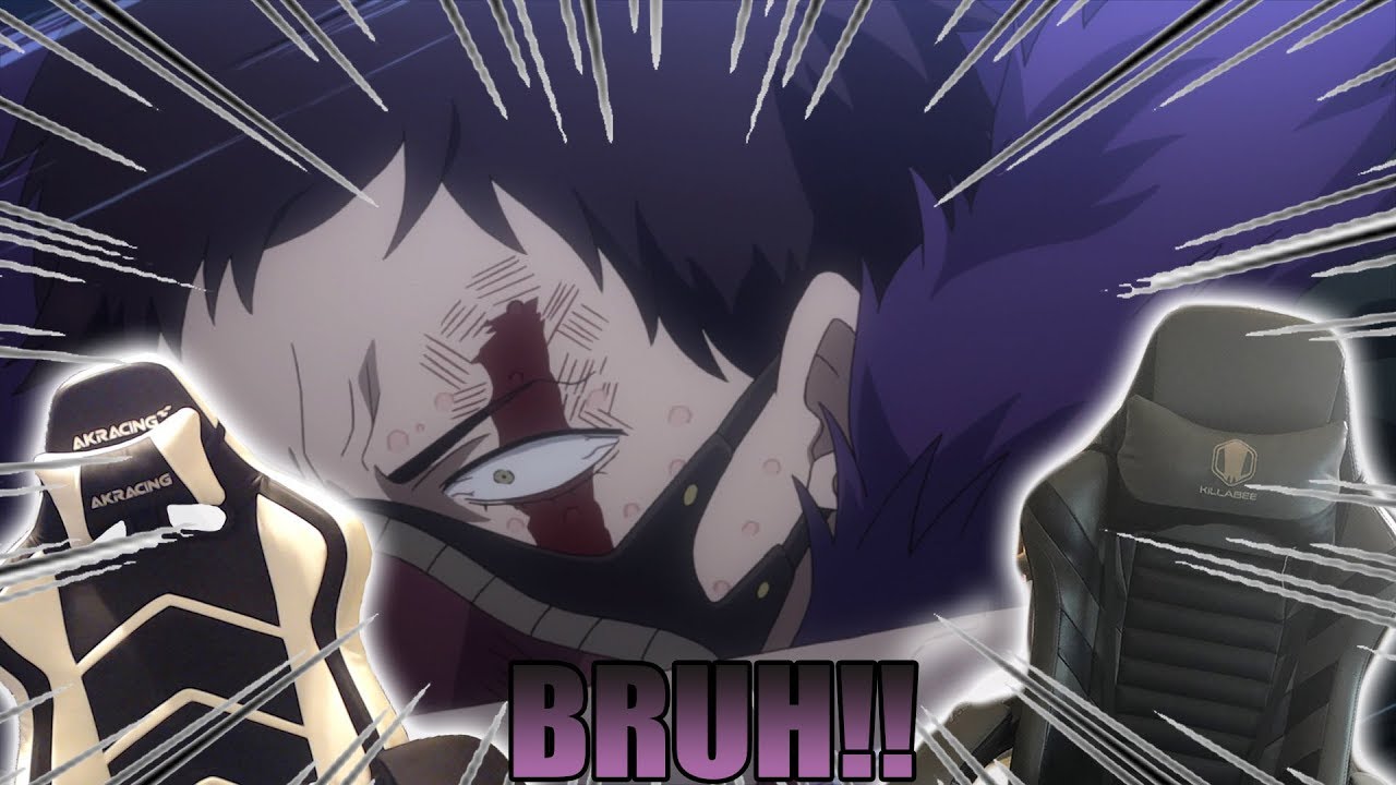 my hero academia s4 ep 2